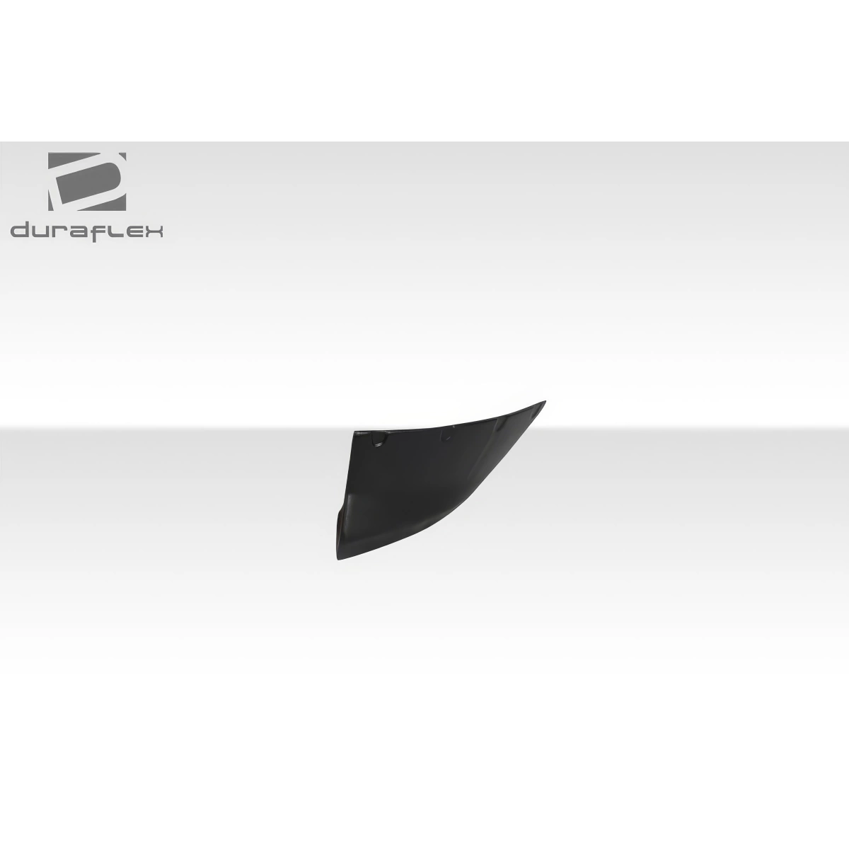 Modify your Ford Fiesta 2014 with our Exterior/Rear Bumpers - 8