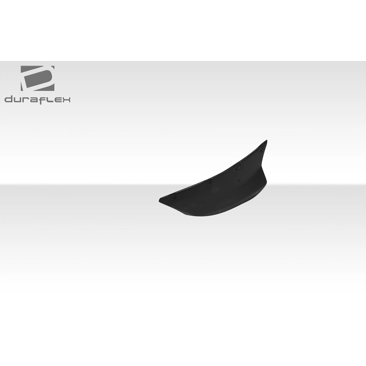 Modify your Ford Fiesta 2014 with our Exterior/Rear Bumpers - 12