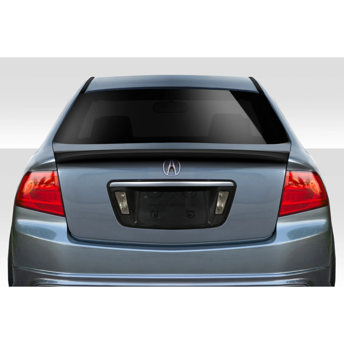 Modify your Acura TL 2004 with our Exterior/Wings - 1