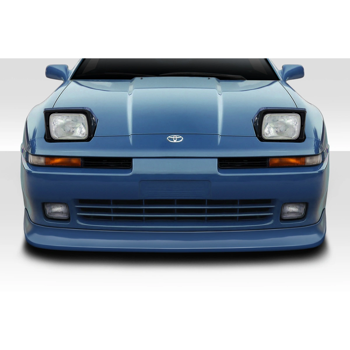 Modify your Toyota Supra 1986 with our Exterior/Front Lips - 1