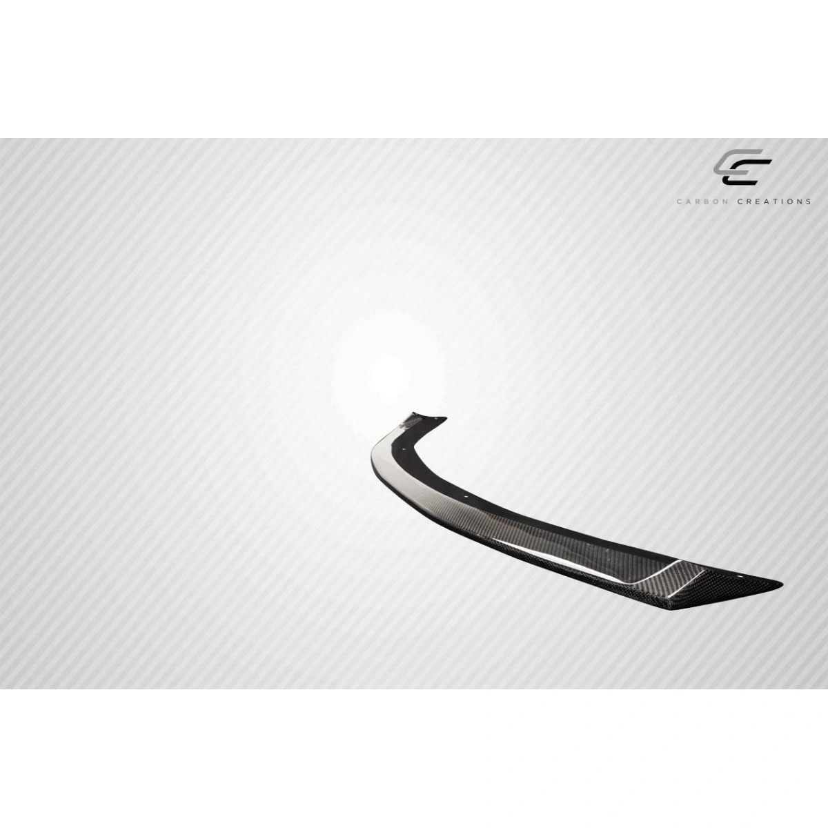 Modify your Chevrolet Corvette 2020 with our Exterior/Wings - 9