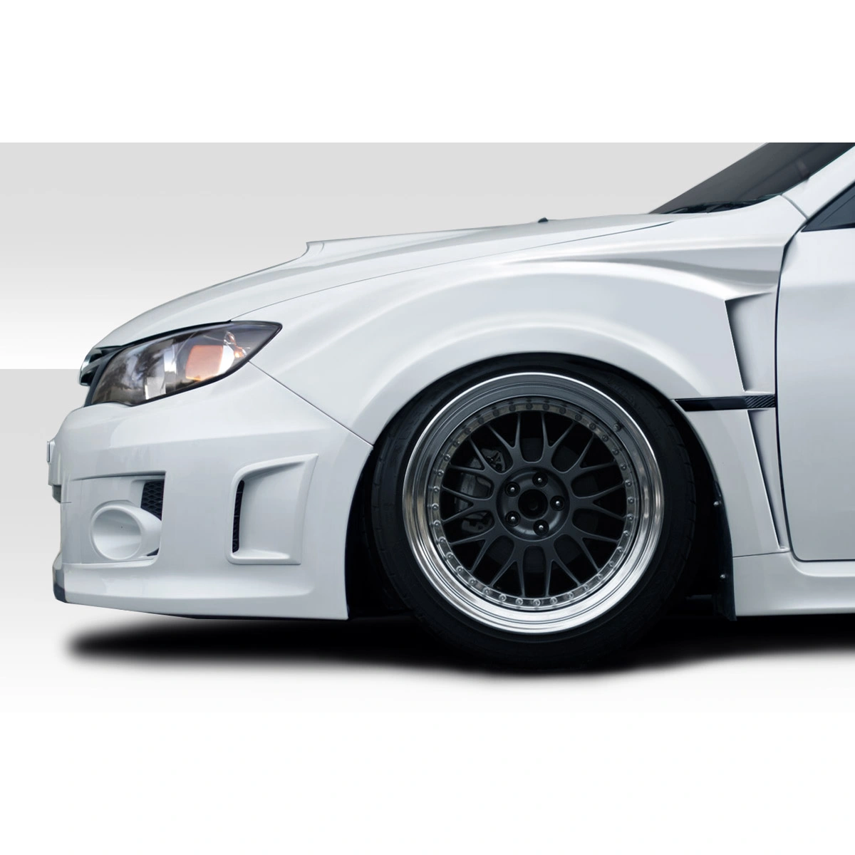 Modify your Subaru Impreza 2008 with our Exterior/Fenders - 1