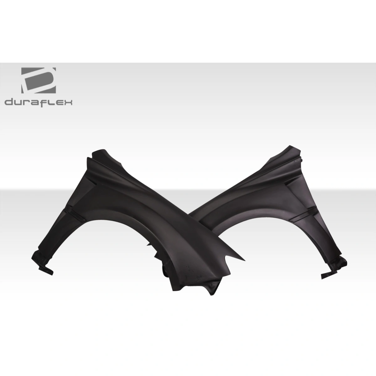 Modify your Subaru Impreza 2008 with our Exterior/Fenders - 3