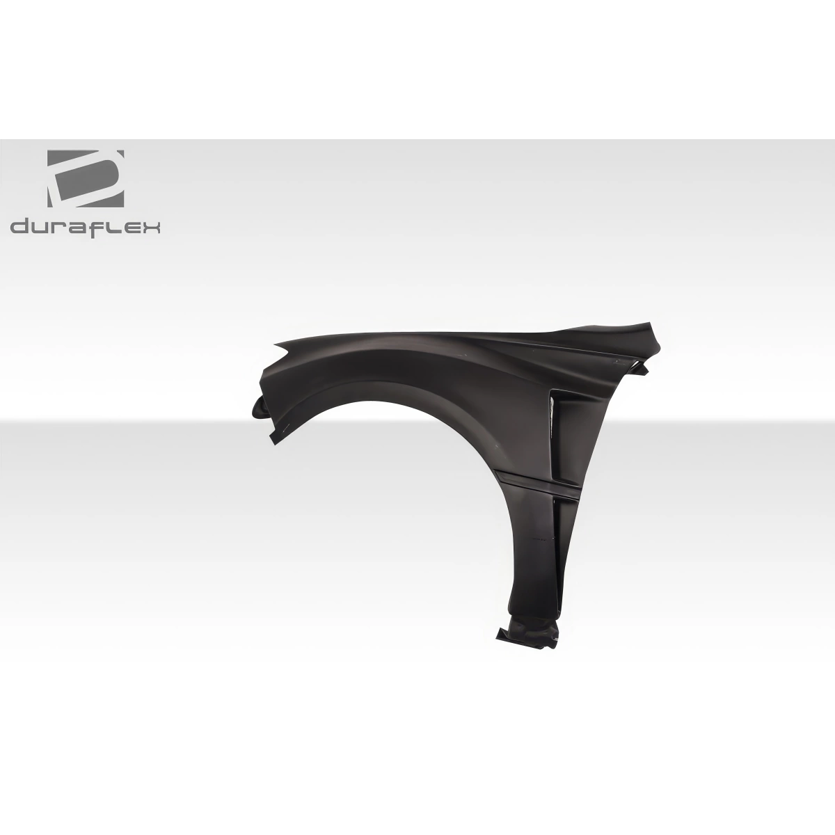 Modify your Subaru Impreza 2008 with our Exterior/Fenders - 5