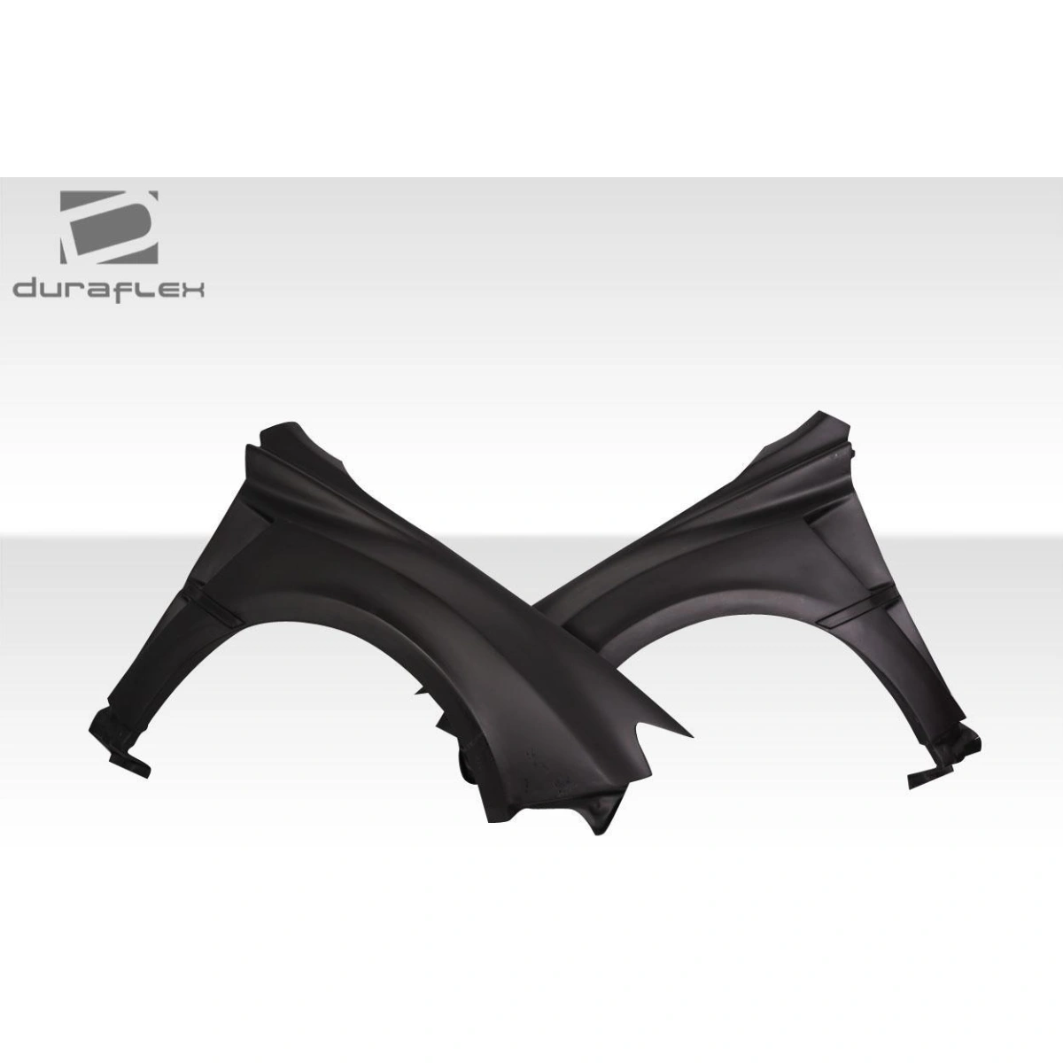 Modify your Subaru Impreza 2008 with our Exterior/Fenders - 4
