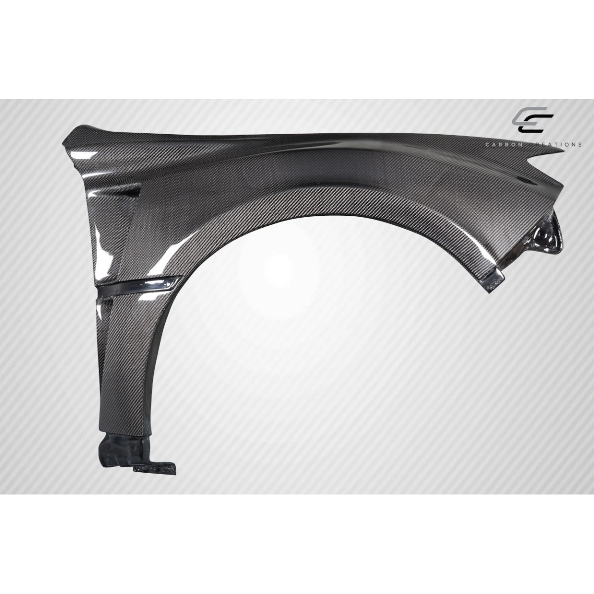 Modify your Subaru Impreza 2008 with our Exterior/Fenders - 2