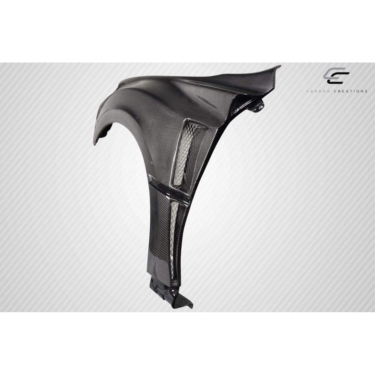 Modify your Subaru Impreza 2008 with our Exterior/Fenders - 3