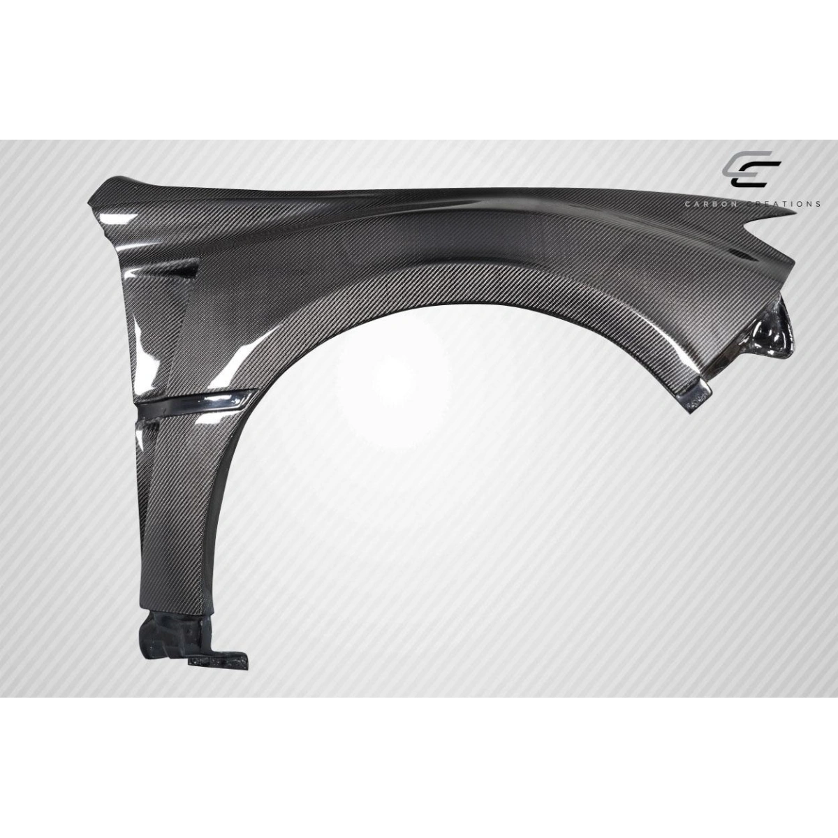 Modify your Subaru Impreza 2008 with our Exterior/Fenders - 3