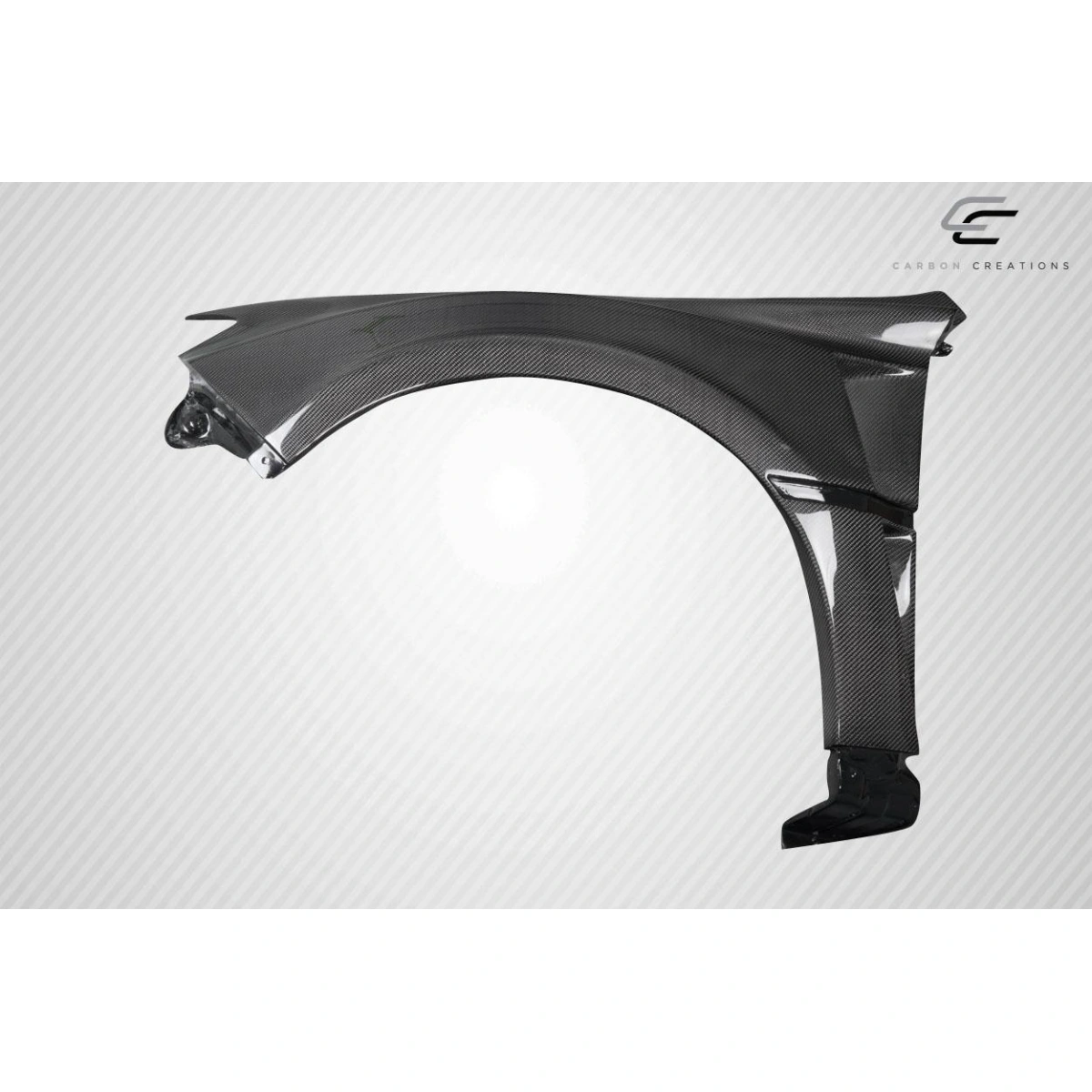 Modify your Subaru Impreza 2008 with our Exterior/Fenders - 9
