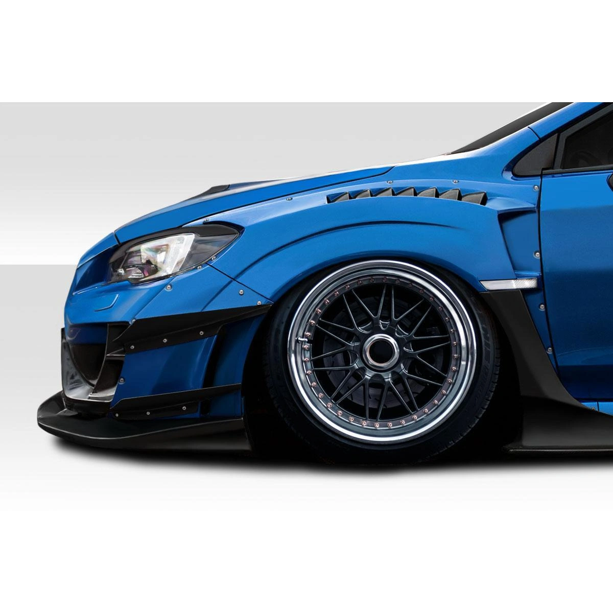 Modify your Subaru Impreza 2015 with our Exterior/Fenders - 3