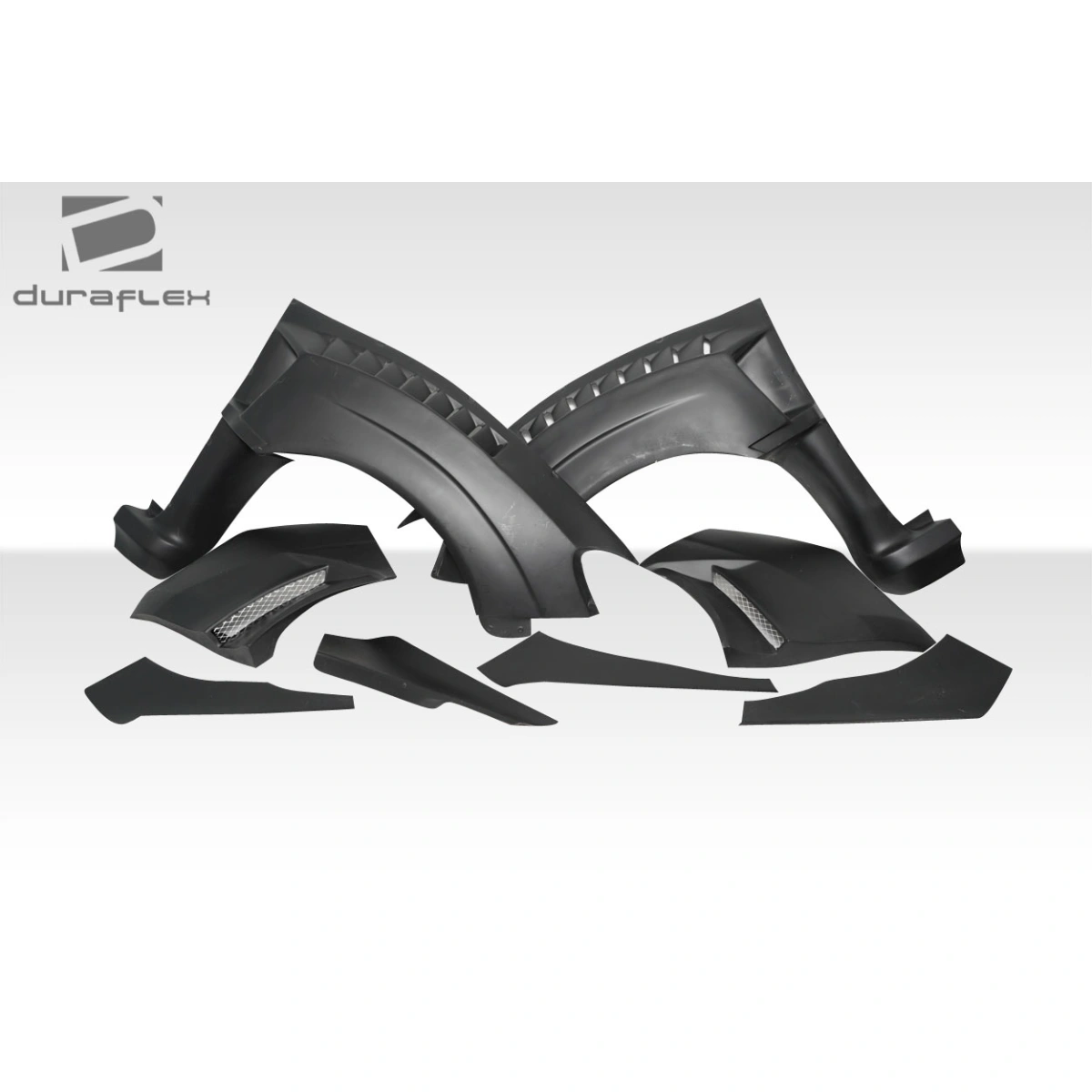 Modify your Subaru Impreza 2015 with our Exterior/Fenders - 3