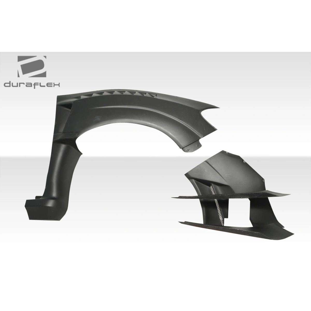 Modify your Subaru Impreza 2015 with our Exterior/Fenders - 5