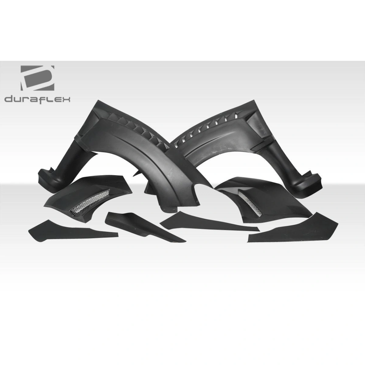 Modify your Subaru Impreza 2015 with our Exterior/Fenders - 5