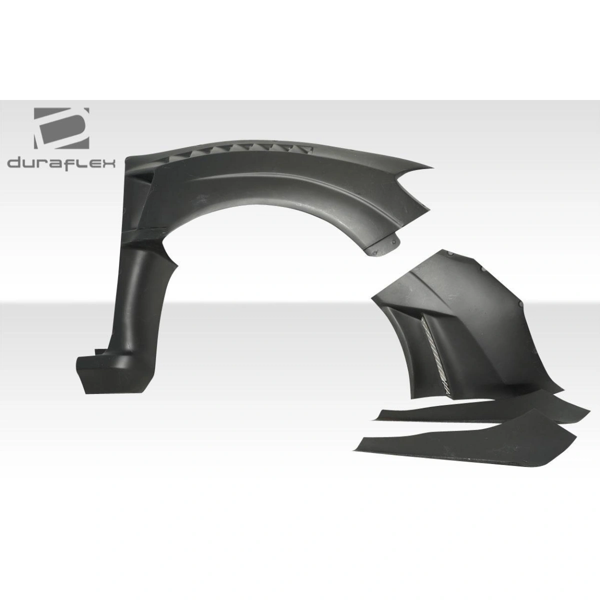 Modify your Subaru Impreza 2015 with our Exterior/Fenders - 6