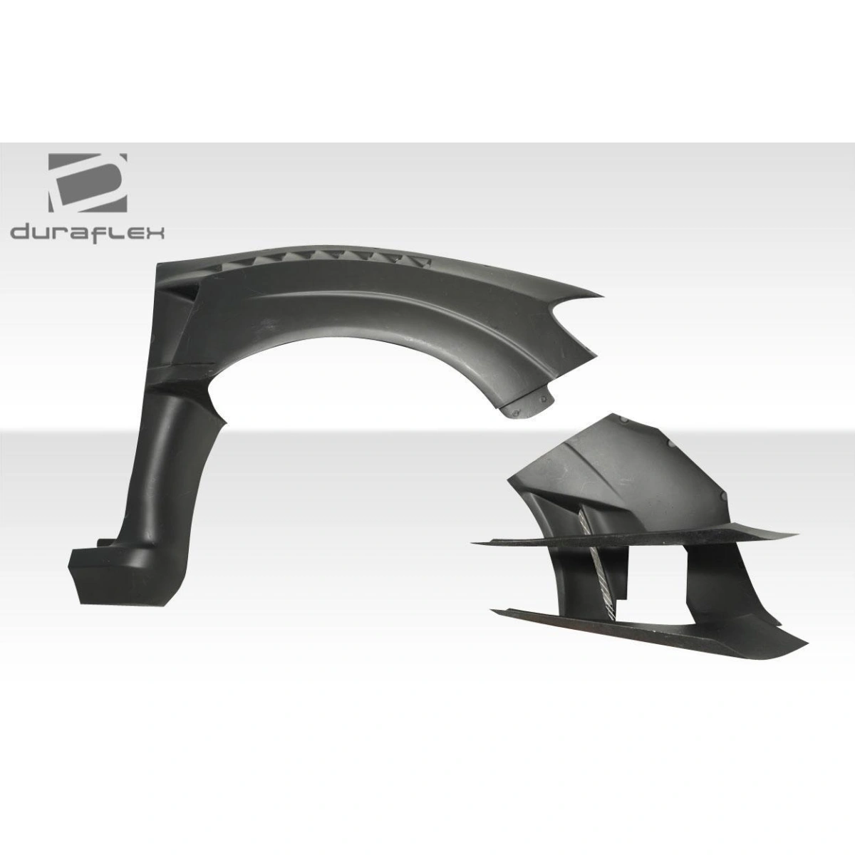 Modify your Subaru Impreza 2015 with our Exterior/Fenders - 8
