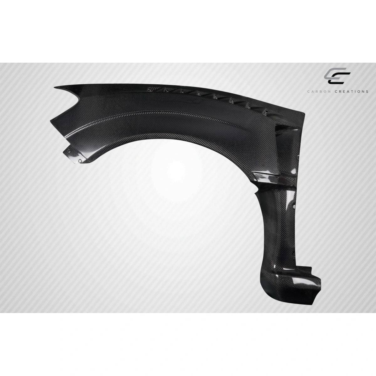 Modify your Subaru Impreza 2015 with our Exterior/Fenders - 3