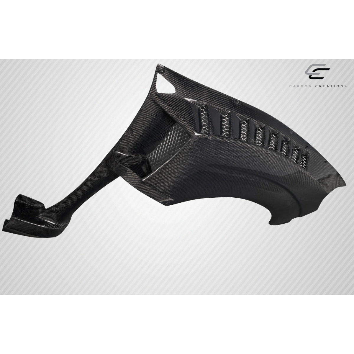 Modify your Subaru Impreza 2015 with our Exterior/Fenders - 5