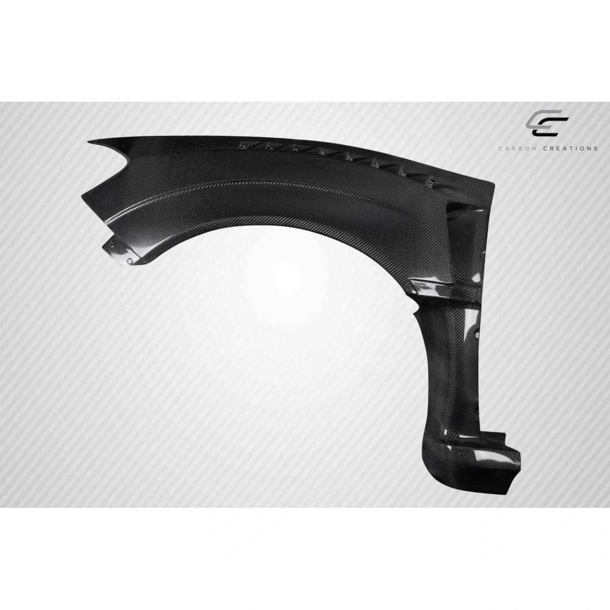 Modify your Subaru Impreza 2015 with our Exterior/Fenders - 5