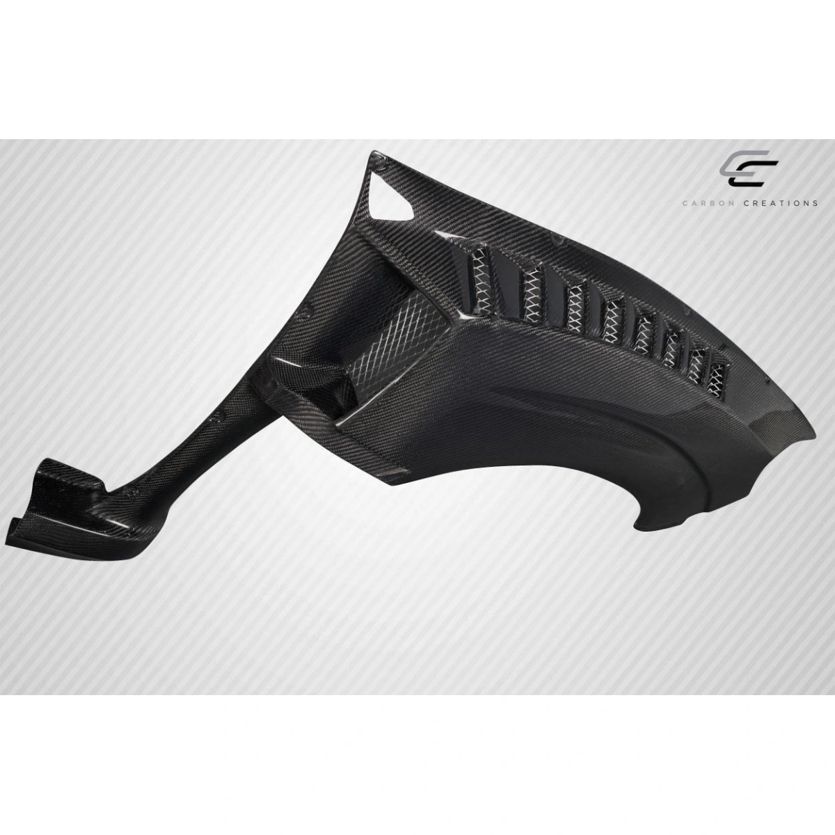 Modify your Subaru Impreza 2015 with our Exterior/Fenders - 9