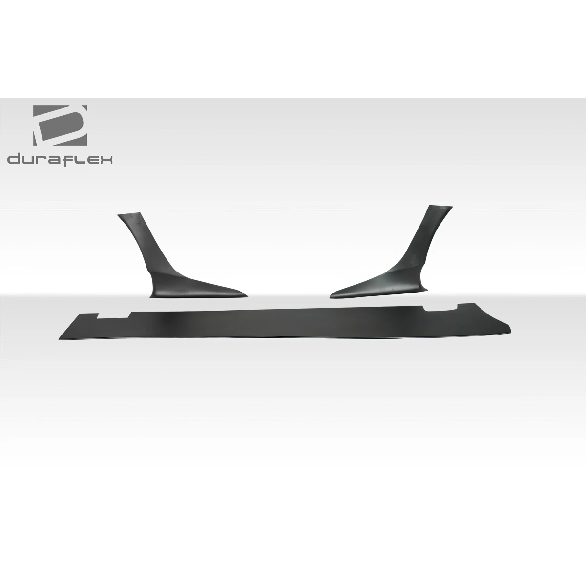 Modify your Subaru Impreza 2015 with our Exterior/Side Skirts - 4