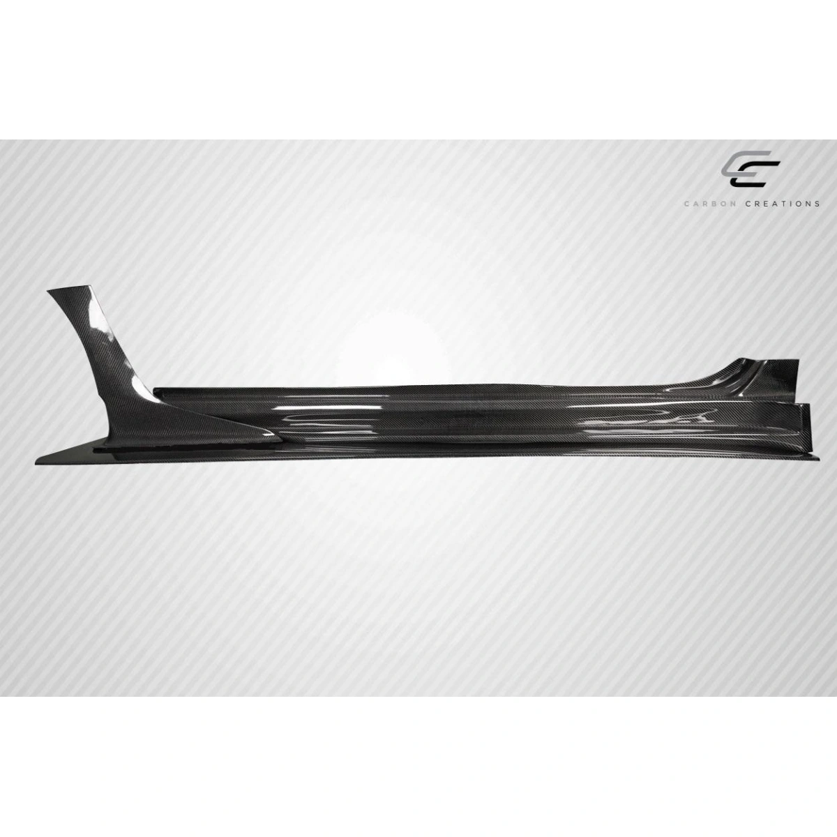 Modify your Subaru Impreza 2015 with our Exterior/Side Skirts - 4