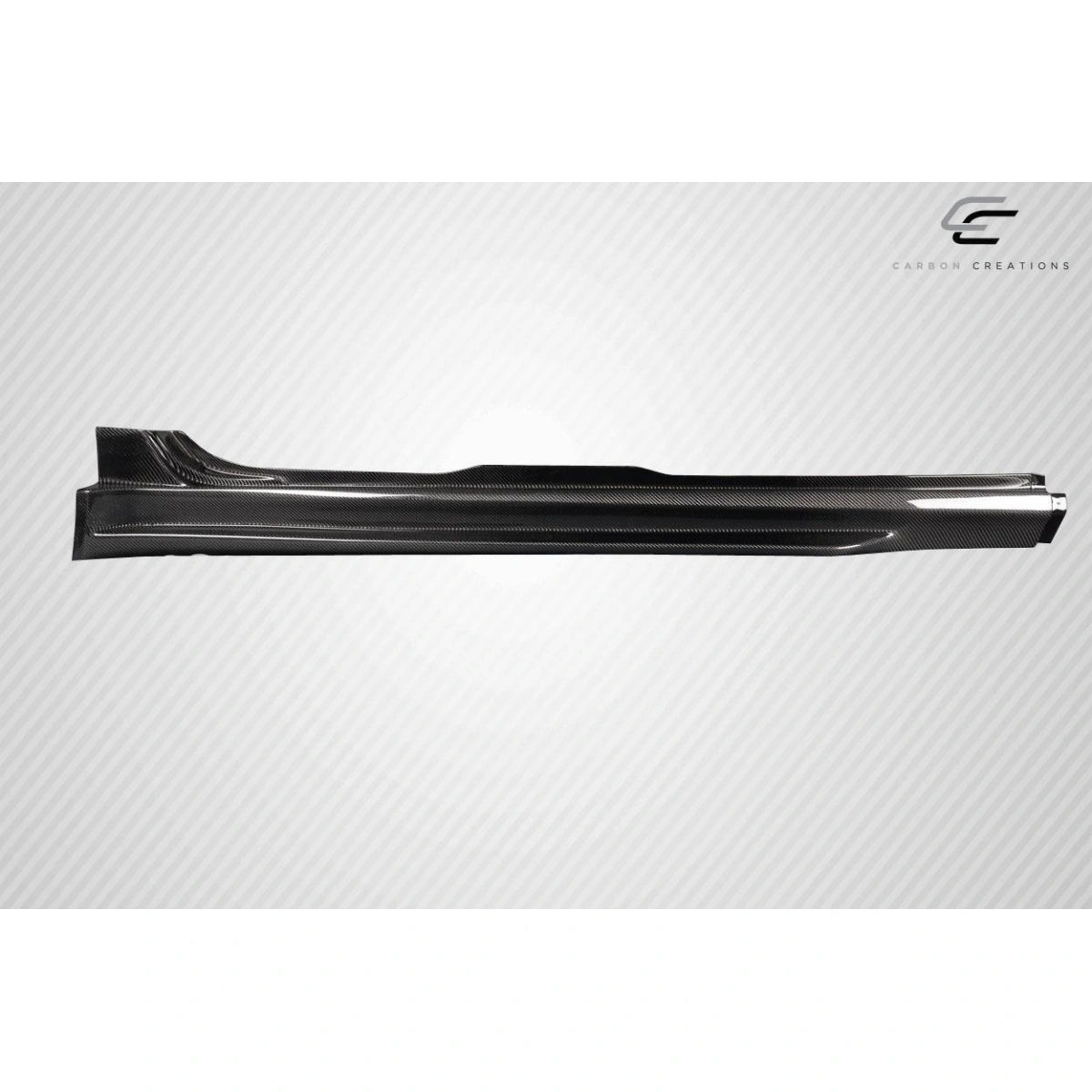 Modify your Subaru Impreza 2015 with our Exterior/Side Skirts - 5