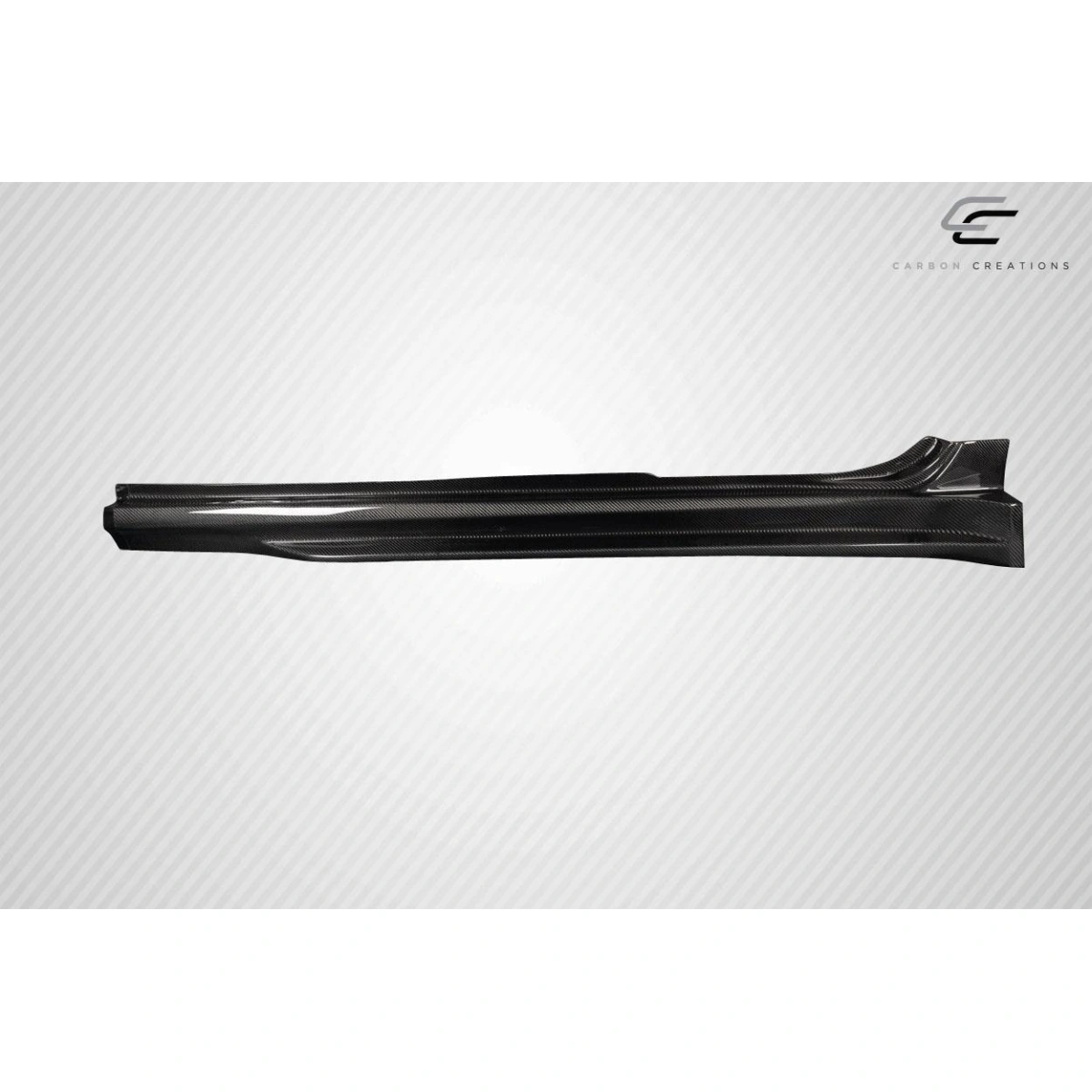 Modify your Subaru Impreza 2015 with our Exterior/Side Skirts - 7
