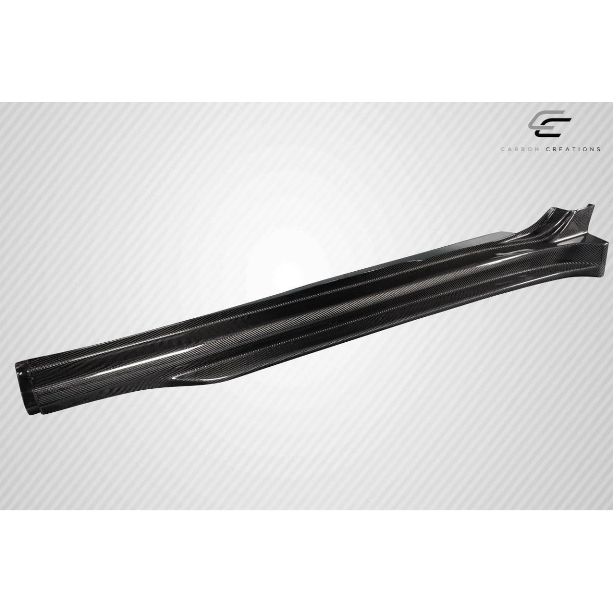 Modify your Subaru Impreza 2015 with our Exterior/Side Skirts - 12