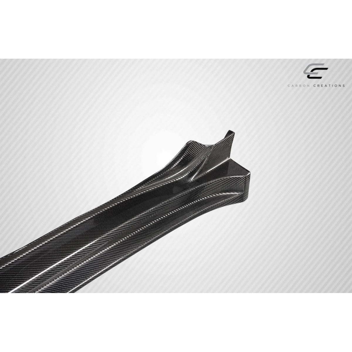 Modify your Subaru Impreza 2015 with our Exterior/Side Skirts - 14