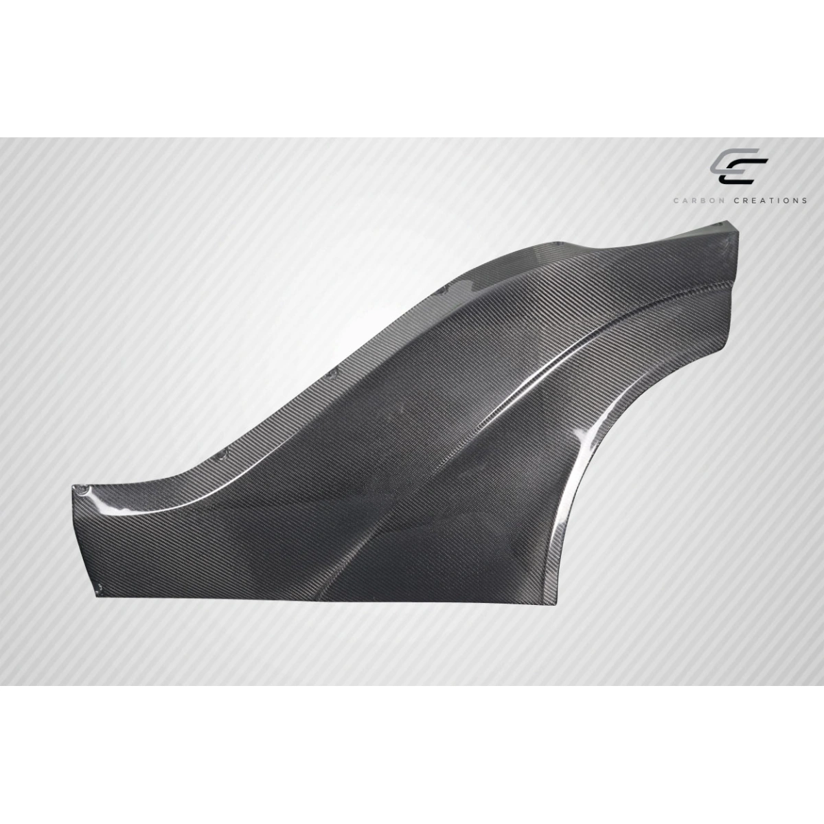Modify your Subaru Impreza 2015 with our Exterior/Fenders - 3