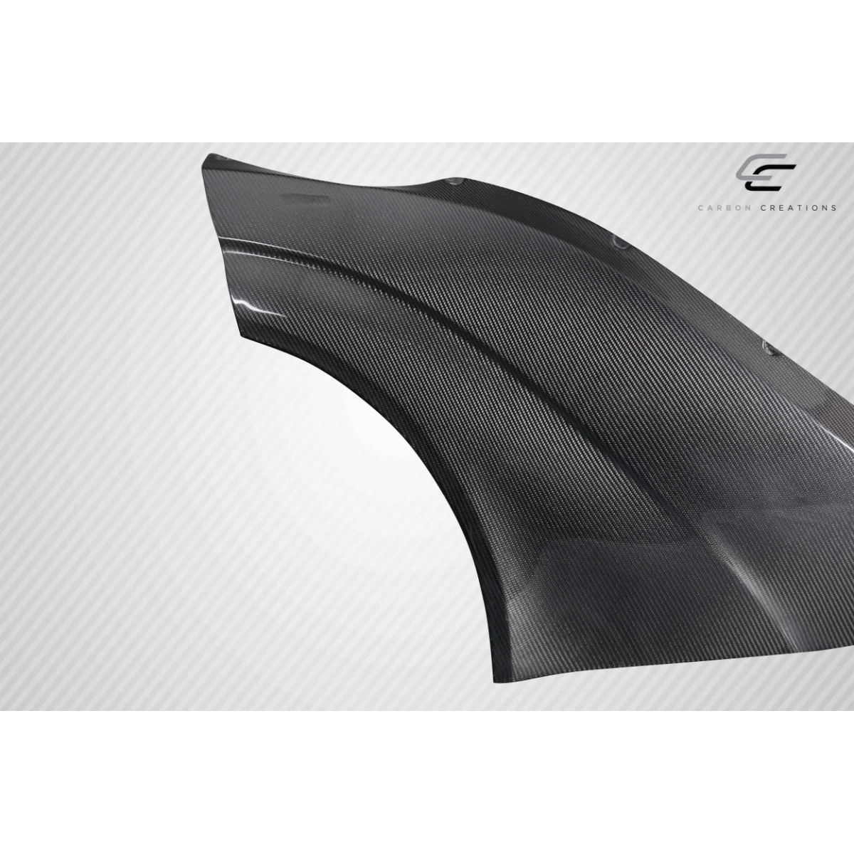 Modify your Subaru Impreza 2015 with our Exterior/Fenders - 5