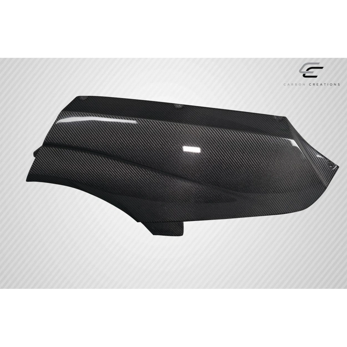 Modify your Subaru Impreza 2015 with our Exterior/Fenders - 21