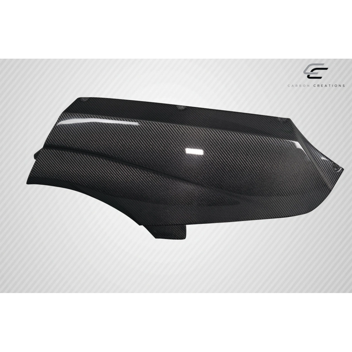 Modify your Subaru Impreza 2015 with our Exterior/Fenders - 11