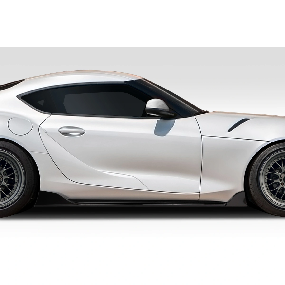 Modify your Toyota Supra 2020 with our Exterior/Other Exterior - 1