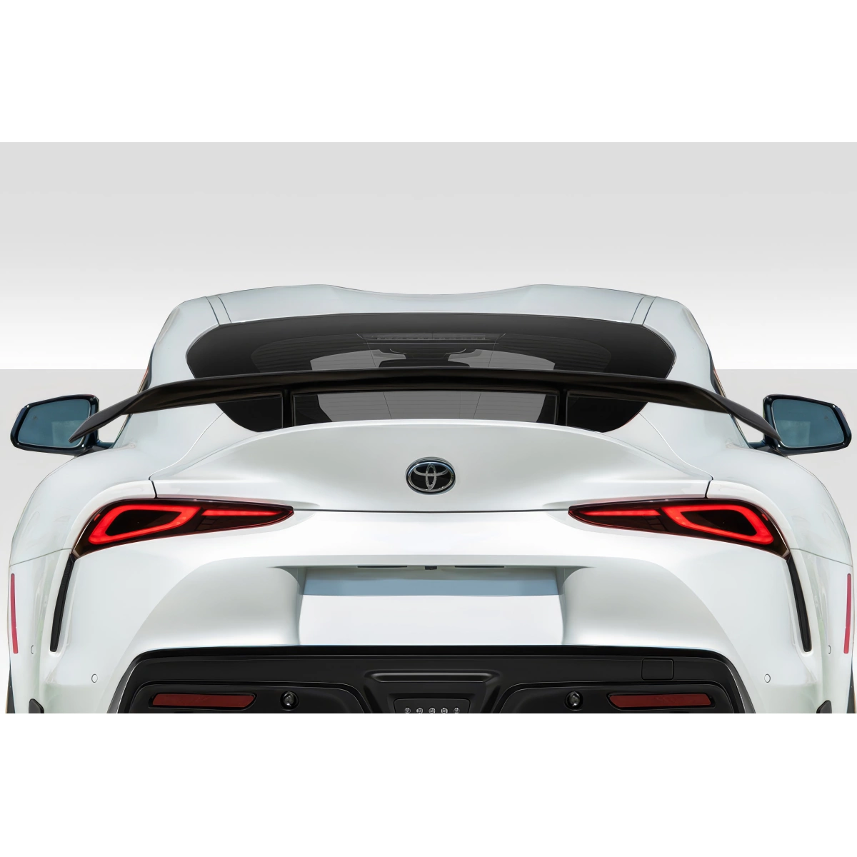Modify your Toyota Supra 2019 with our Exterior/Wings - 1