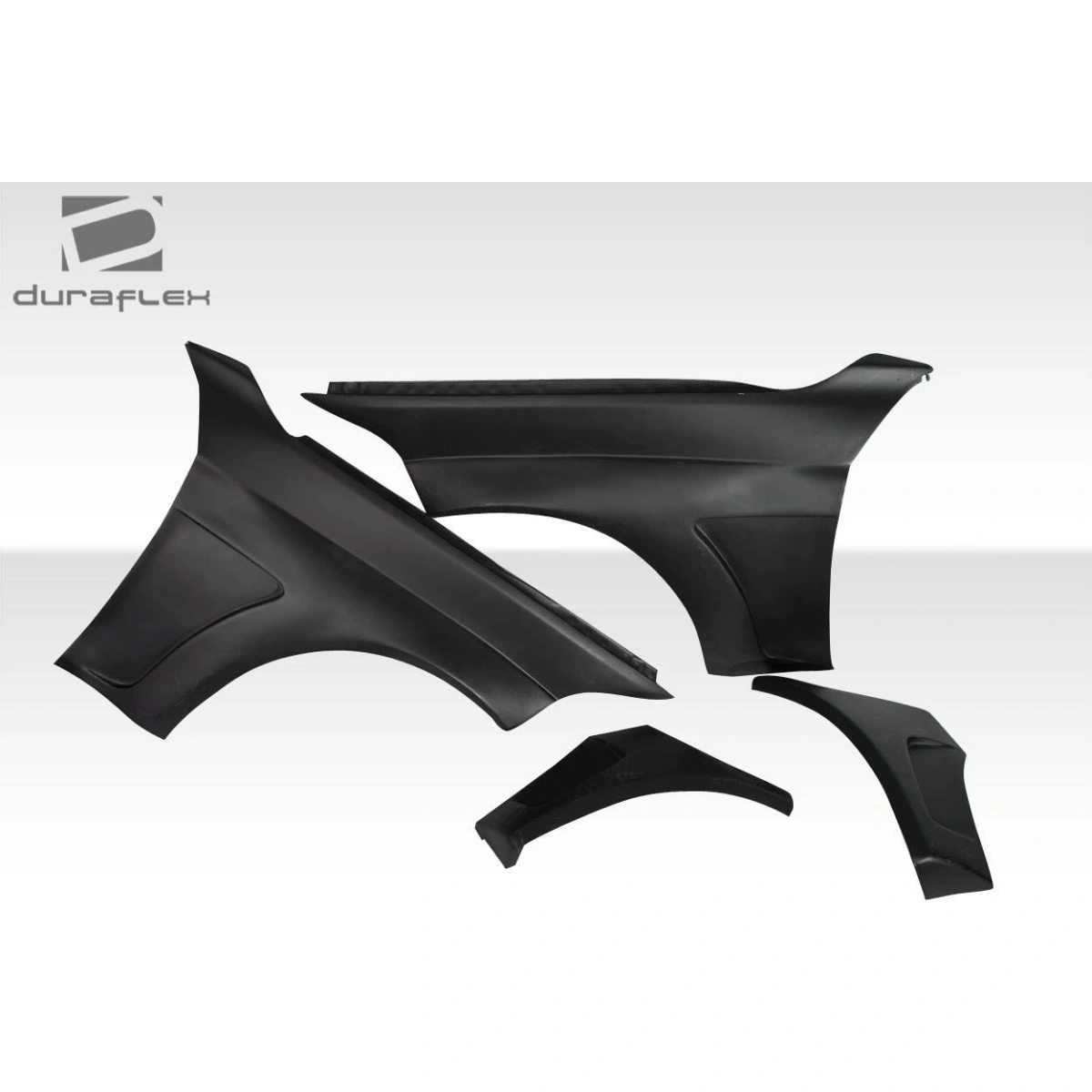 Modify your BMW 2-Series 2014 with our Exterior/Fenders - 5