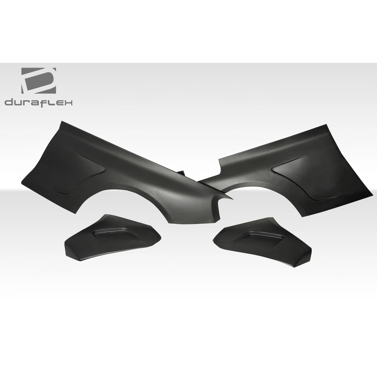 Modify your BMW 2-Series 2014 with our Exterior/Fenders - 3