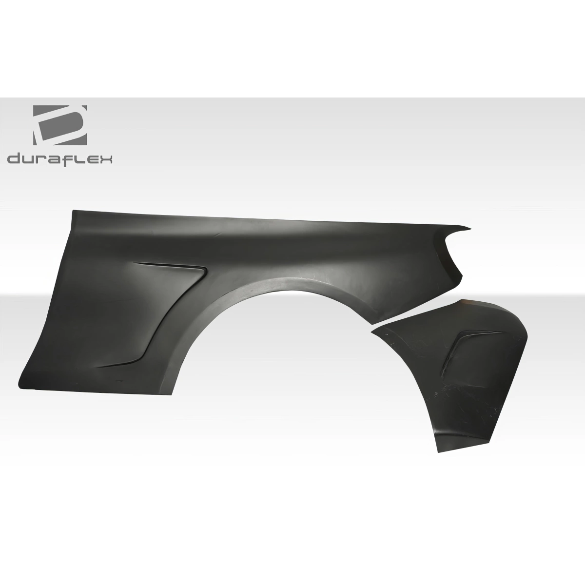 Modify your BMW 2-Series 2014 with our Exterior/Fenders - 4