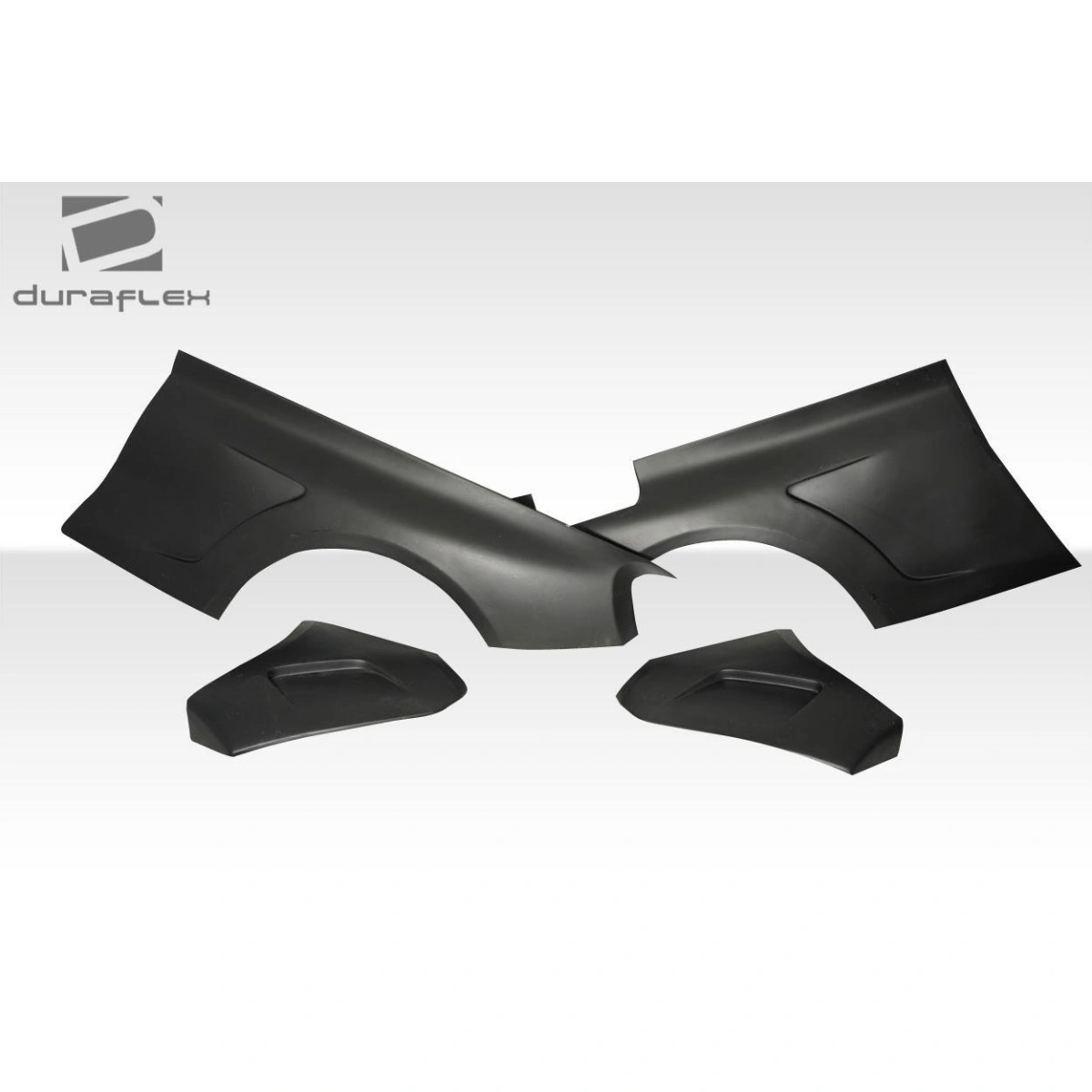 Modify your BMW 2-Series 2014 with our Exterior/Fenders - 5