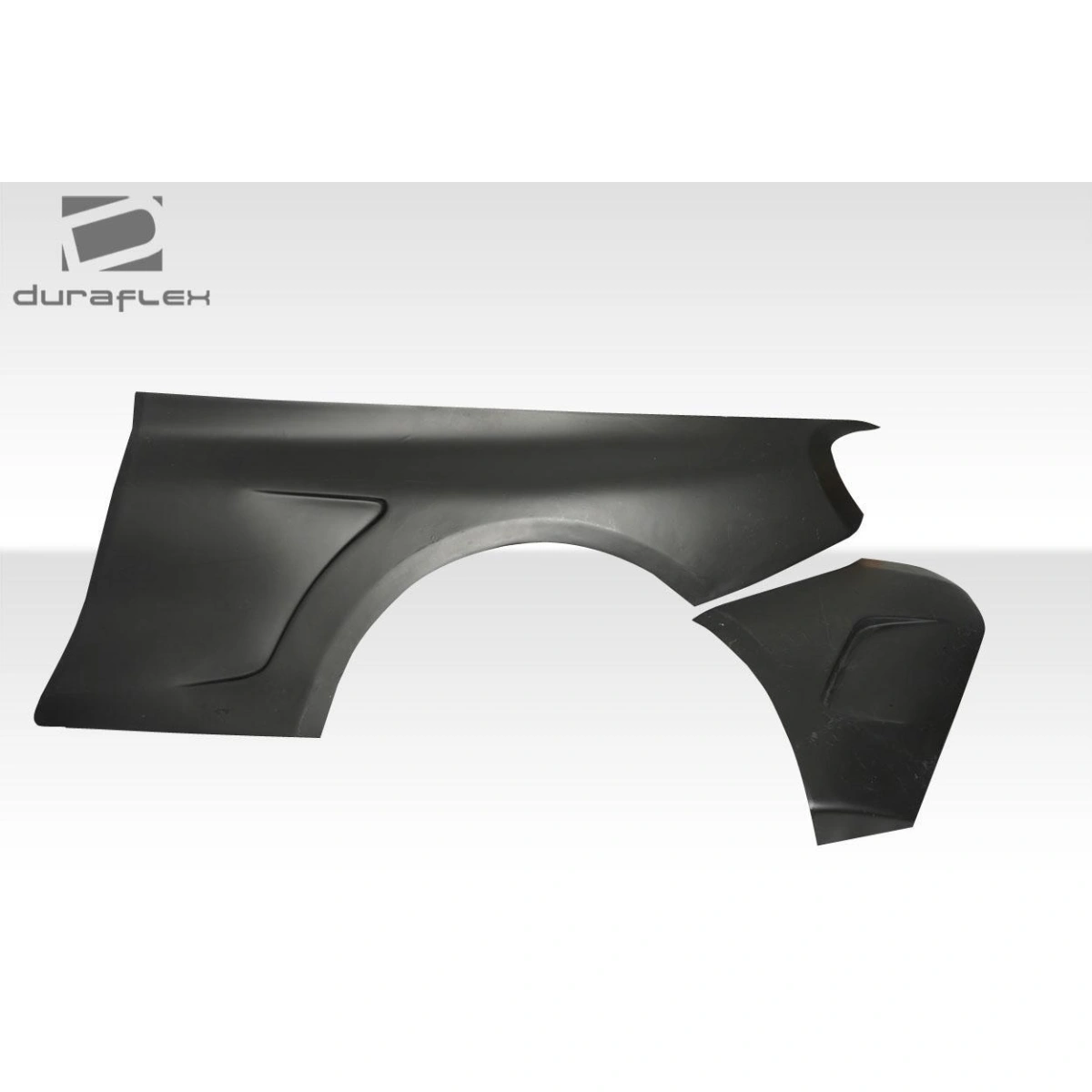 Modify your BMW 2-Series 2014 with our Exterior/Fenders - 6