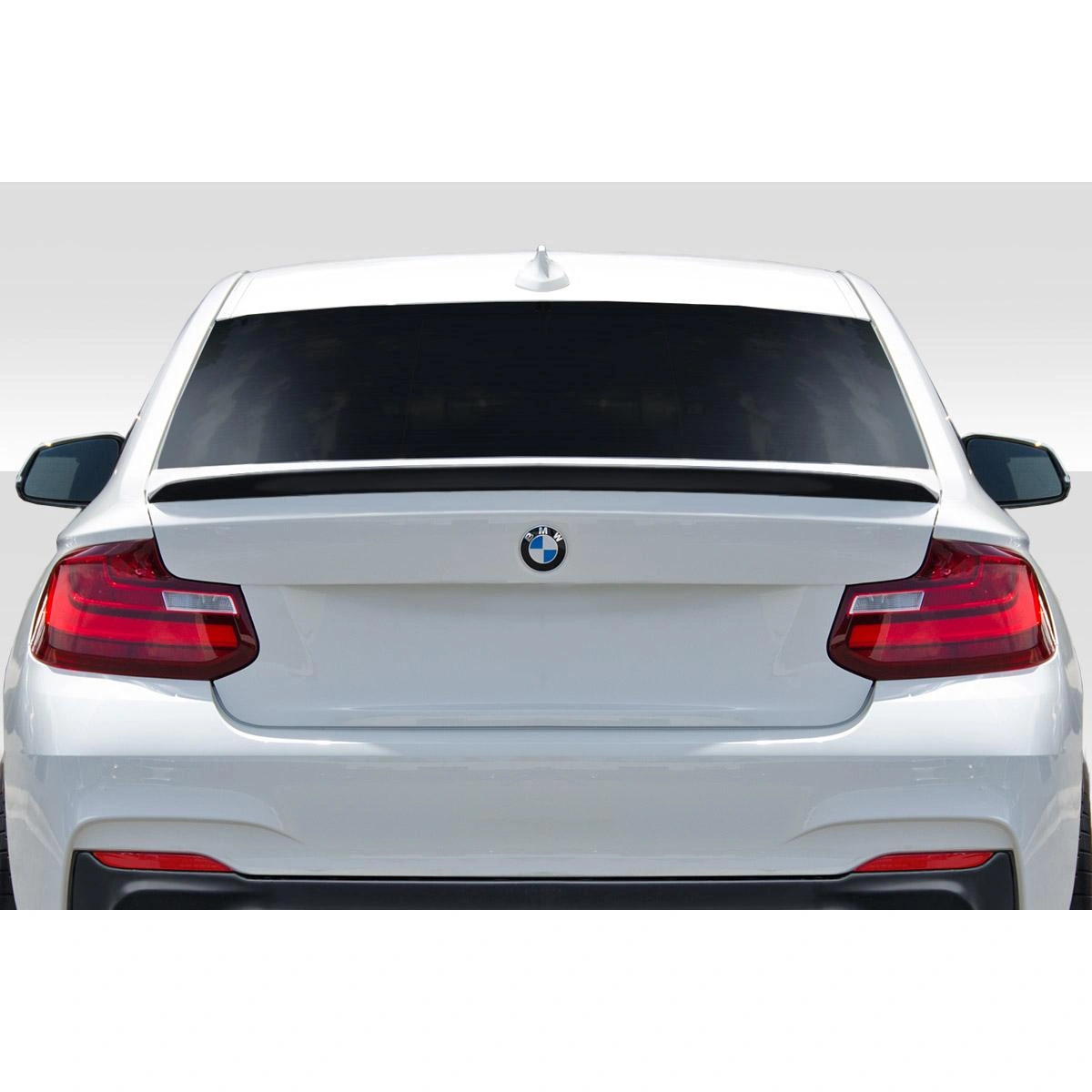 Modify your BMW 2-Series 2014 with our Exterior/Wings - 3