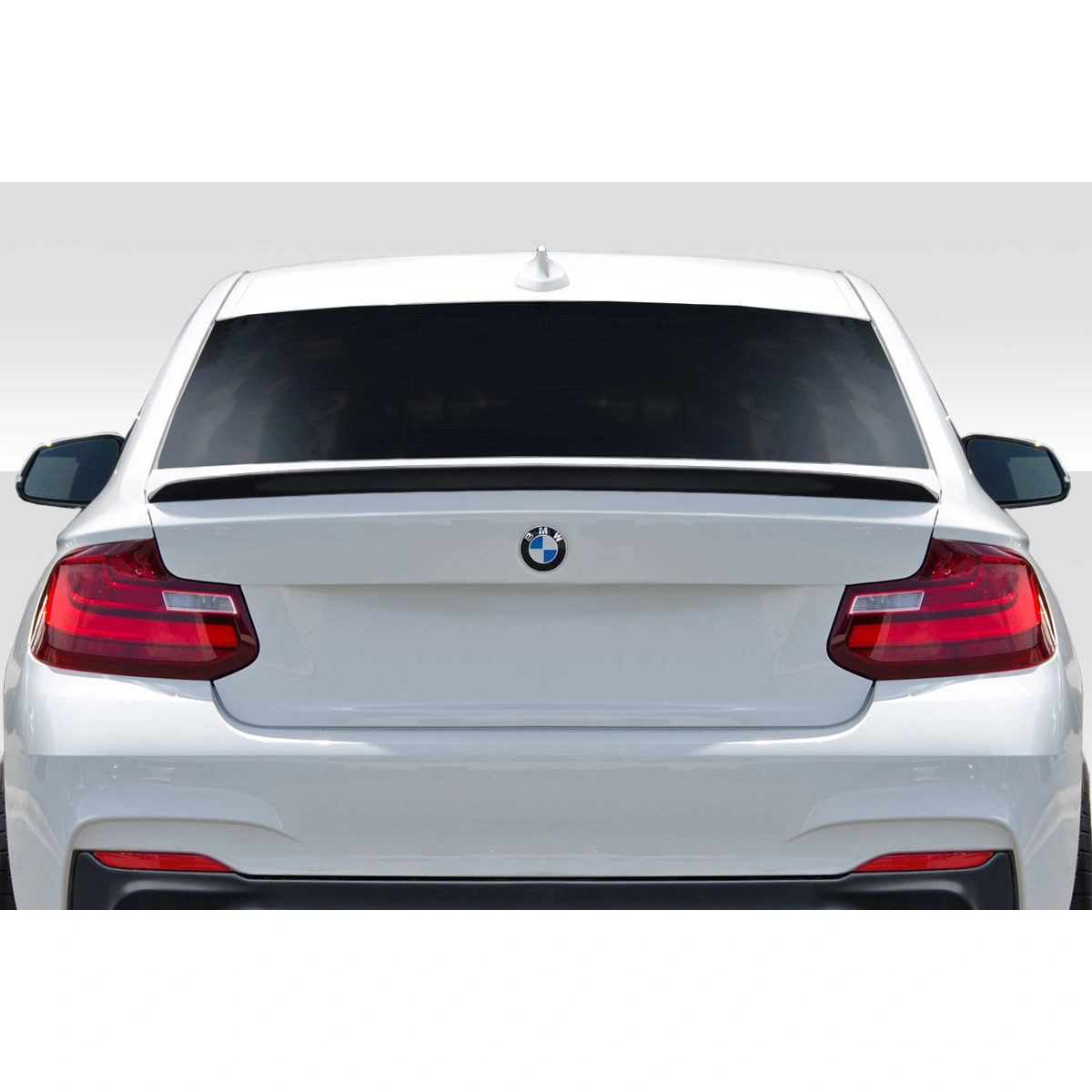 Modify your BMW 2-Series 2014 with our Exterior/Wings - 1