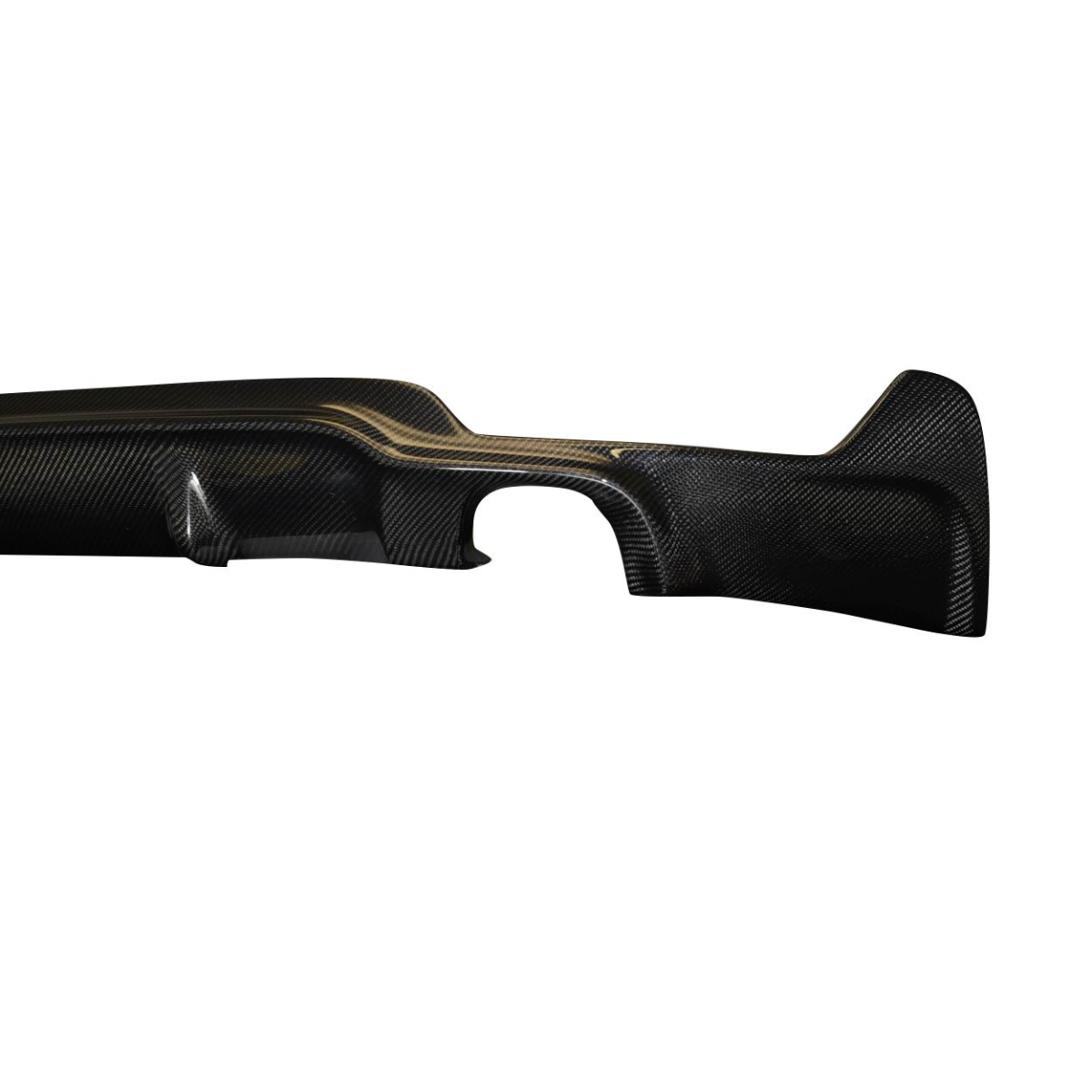 Modify your BMW 4-Series 2014 with our Exterior/Diffusers - 