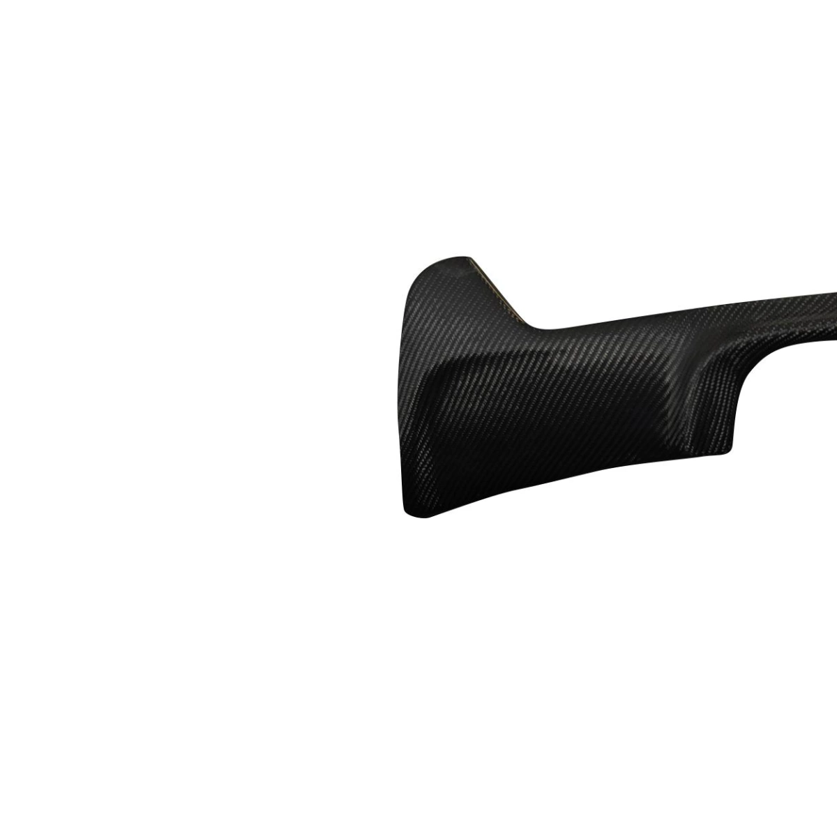 Modify your BMW 4-Series 2014 with our Exterior/Diffusers - 7