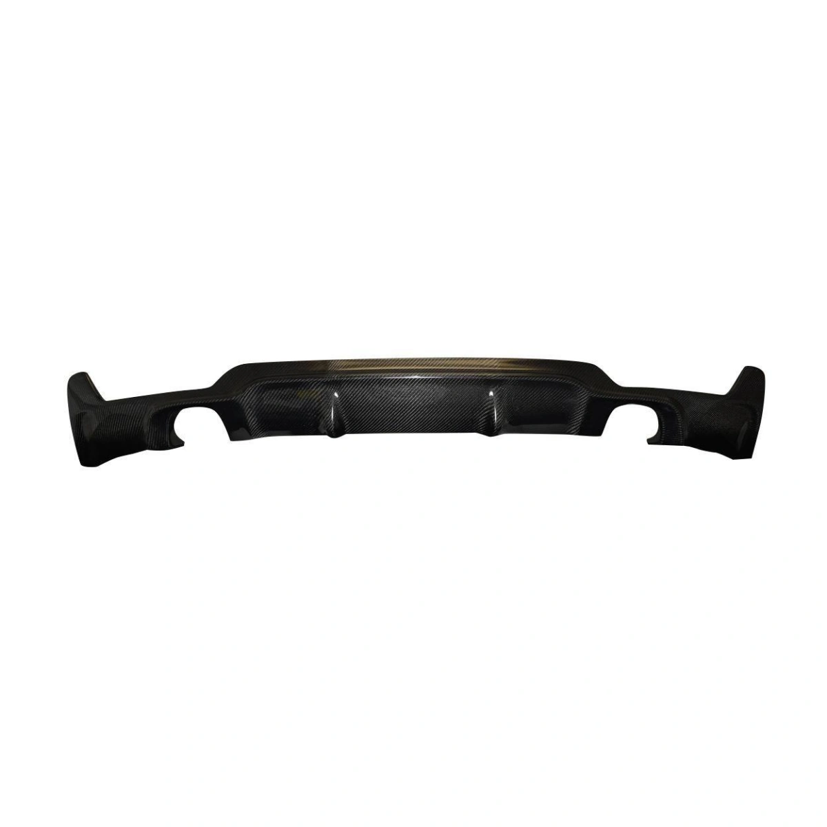 Modify your BMW 4-Series 2014 with our Exterior/Diffusers - 3