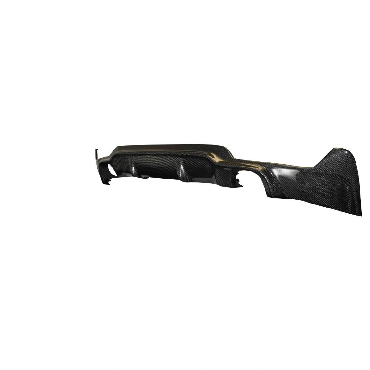 Modify your BMW 4-Series 2014 with our Exterior/Diffusers - 5