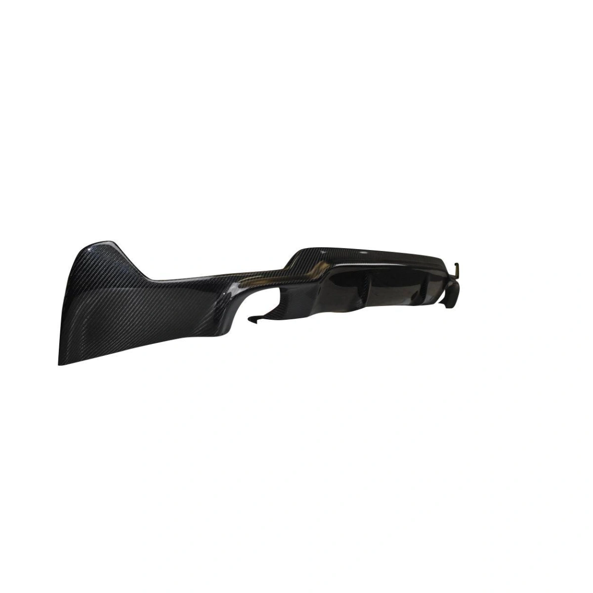 Modify your BMW 4-Series 2014 with our Exterior/Diffusers - 7