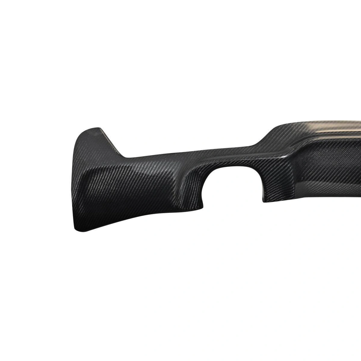Modify your BMW 4-Series 2014 with our Exterior/Diffusers - 11