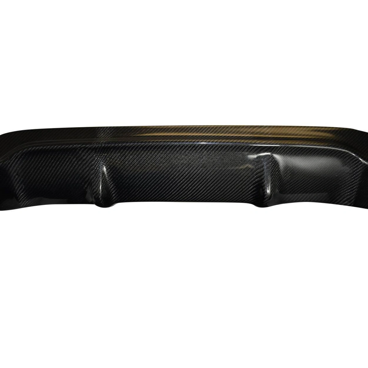 Modify your BMW 4-Series 2014 with our Exterior/Diffusers - 15