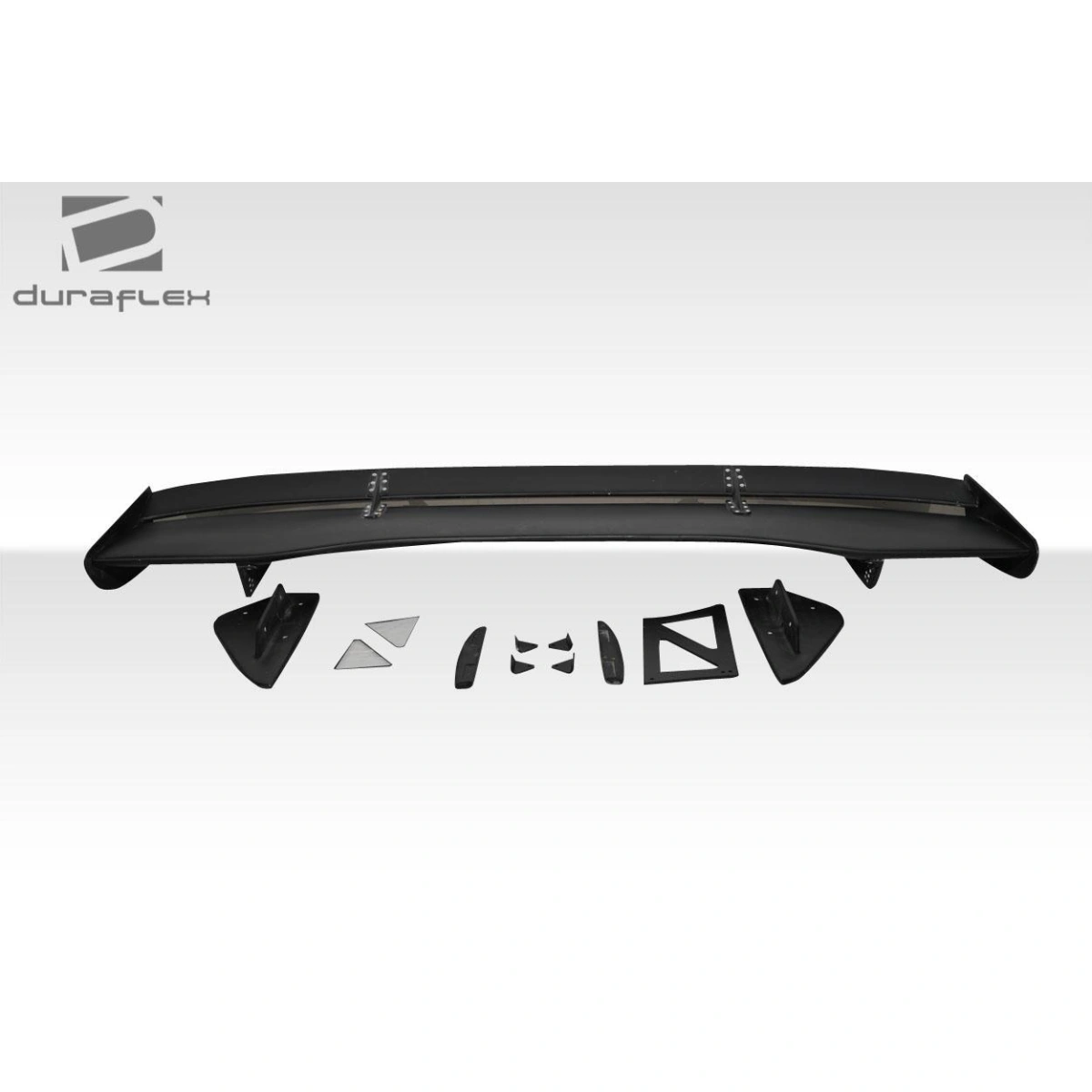 Modify your Mitsubishi Evolution 2002 with our Exterior/Wings - 4